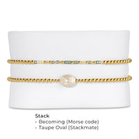 Becoming - Phil. 1:6 - *new*